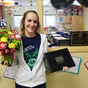 Meet your Posher, Stephanie